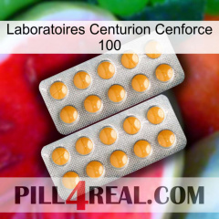 Centurion Laboratories Cenforce 100 levitra2